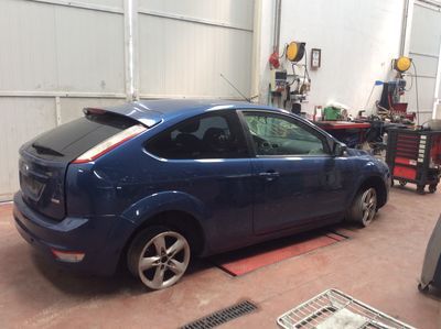 DESPIECE FORD FOCUS - Imagen 3