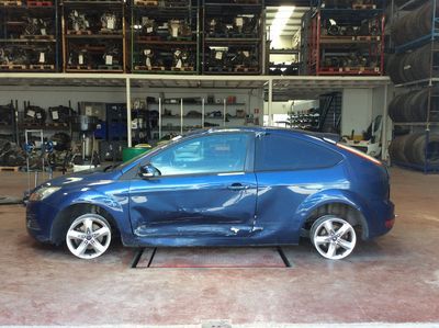 DESPIECE FORD FOCUS - Imagen 5