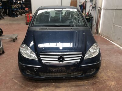 DESPIECE MERCEDES A180