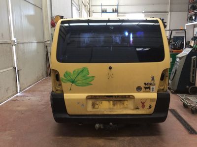 DESPIECE MERCEDES VITO - Imagen 3