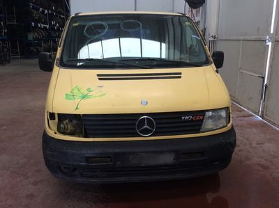 DESPIECE MERCEDES VITO