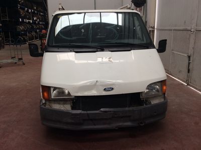 DESPIECE FORD TRANSIT