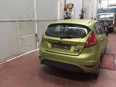 DESPIECE FORD FIESTA - Imagen 3