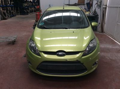 DESPIECE FORD FIESTA