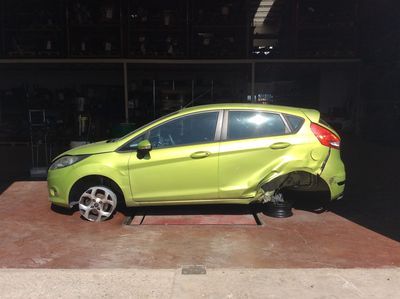 DESPIECE FORD FIESTA - Imagen 4