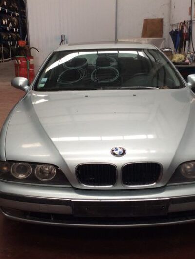 DESPIECE BMW 523i