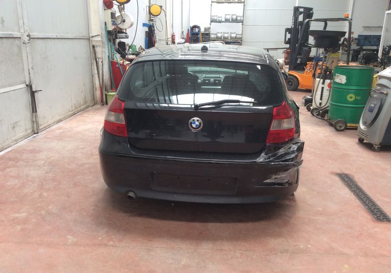 DESPIECE BMW 120D - Imagen 4