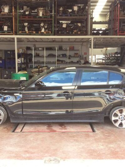 DESPIECE BMW 120D