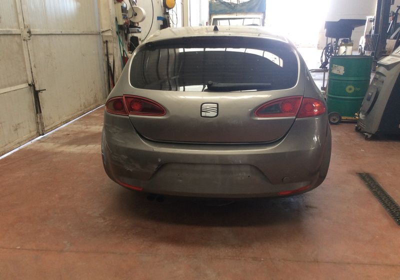 DESPIECE SEAT LEON II - Imagen 4