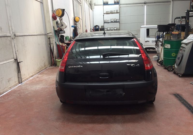 DESPIECE CITROEN C4 - Imagen 3