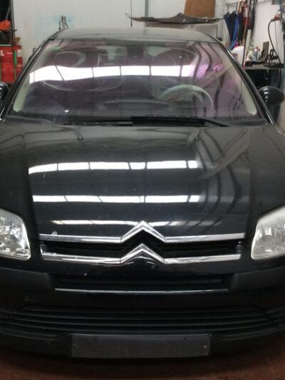 DESPIECE CITROEN C4