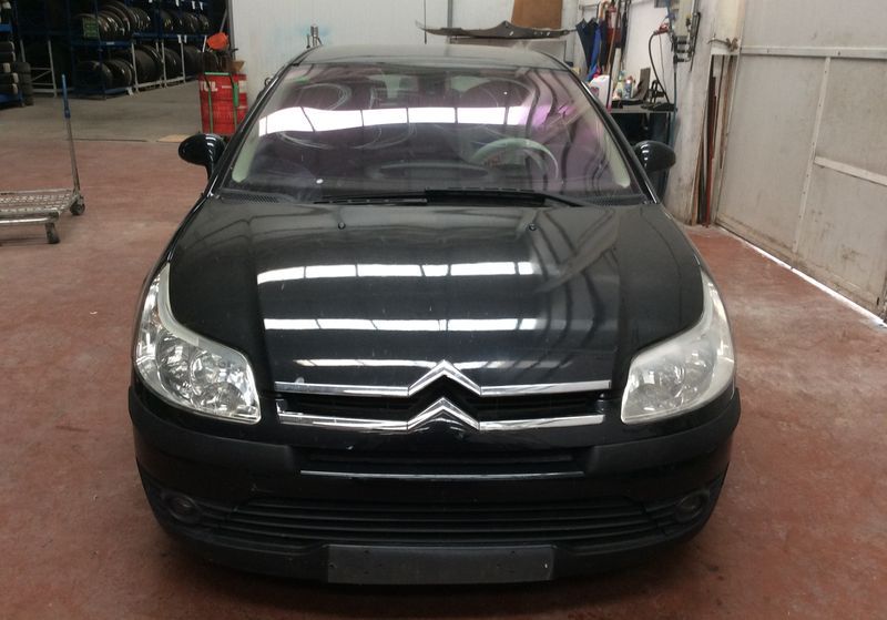 DESPIECE CITROEN C4