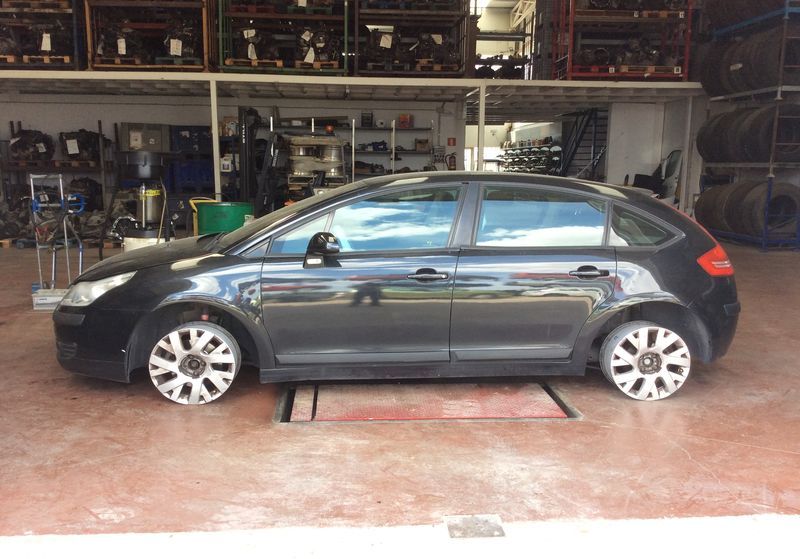 DESPIECE CITROEN C4 - Imagen 4