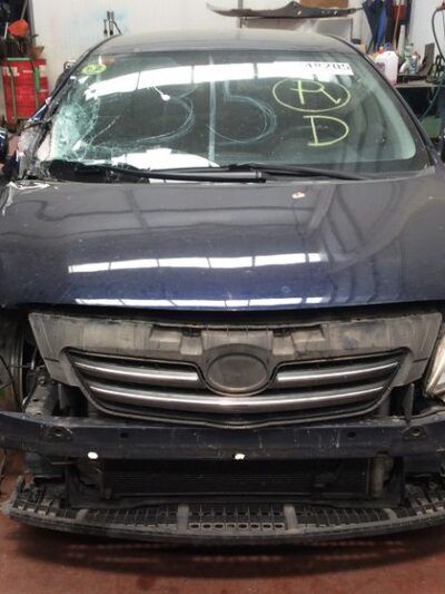 DESPIECE TOYOTA COROLLA