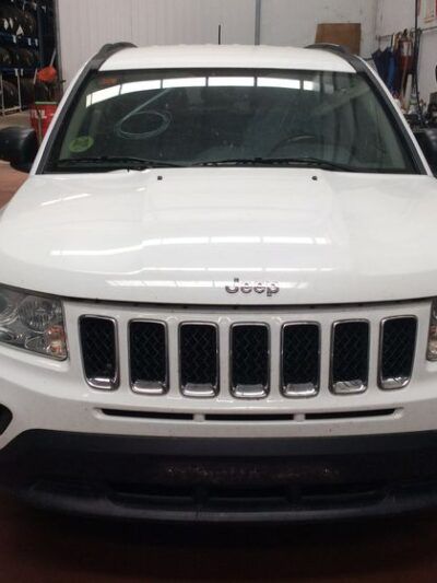 DESPIECE JEEP COMPASS