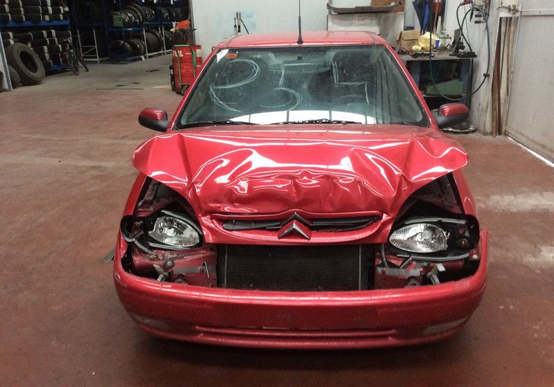 DESPIECE CITROEN SAXO