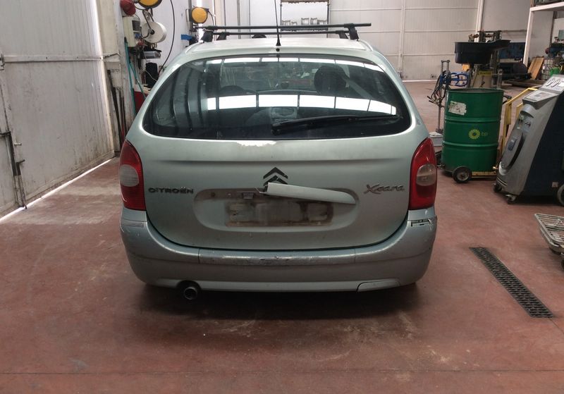 DESPIECE CITROEN XSARA PICASSO - Imagen 4