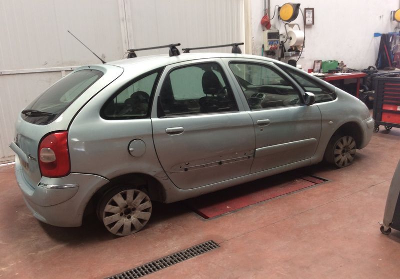 DESPIECE CITROEN XSARA PICASSO - Imagen 3