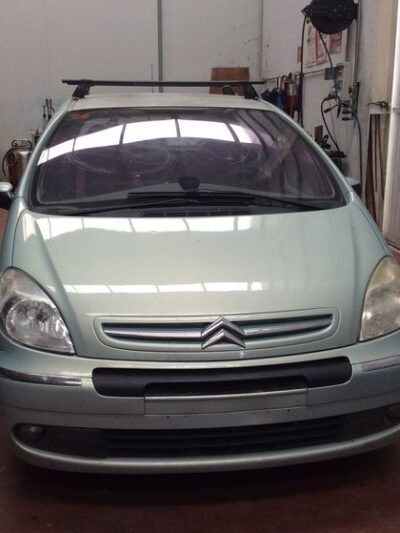 DESPIECE CITROEN XSARA PICASSO