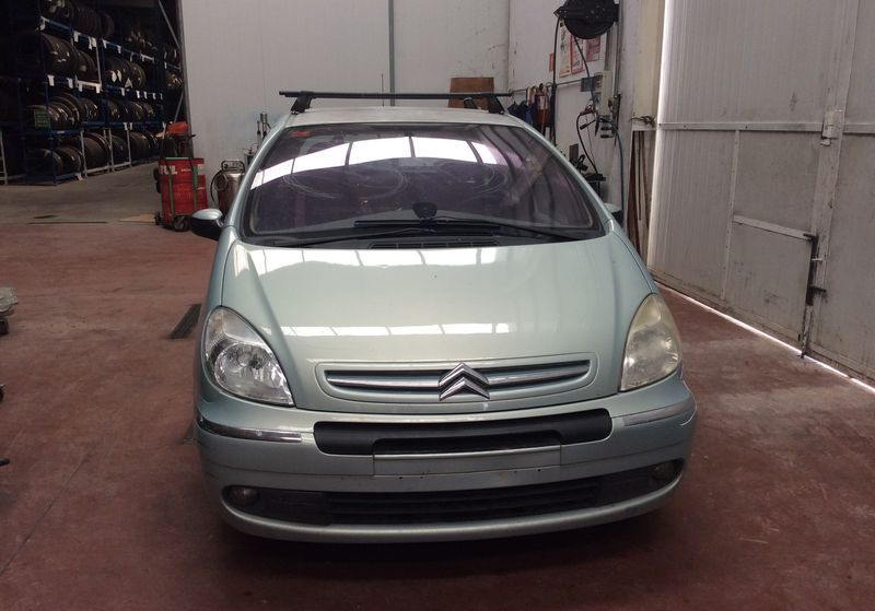 DESPIECE CITROEN XSARA PICASSO