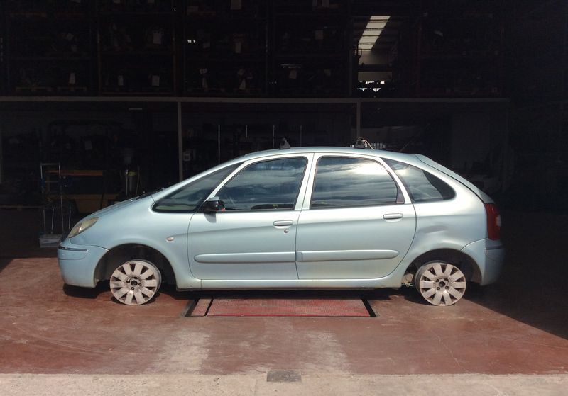DESPIECE CITROEN XSARA PICASSO - Imagen 2
