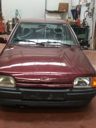 DESPIECE FORD ORION