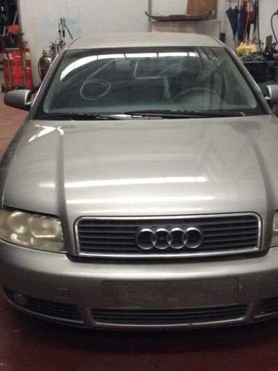 DESPIECE AUDI A4 B6