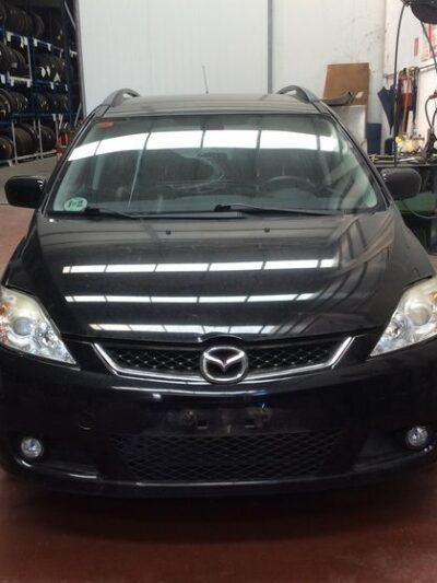 DESPIECE MAZDA 5