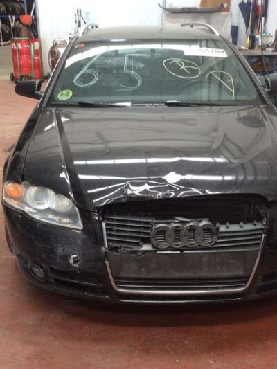 DESPIECE AUDI A4 B7