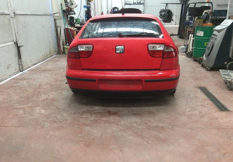 DESPIECE SEAT LEON I - Imagen 4