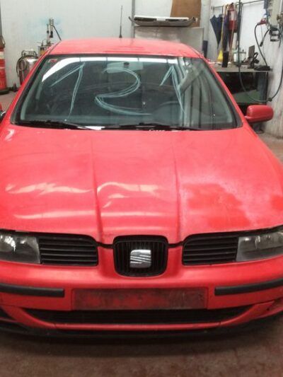 DESPIECE SEAT LEON I