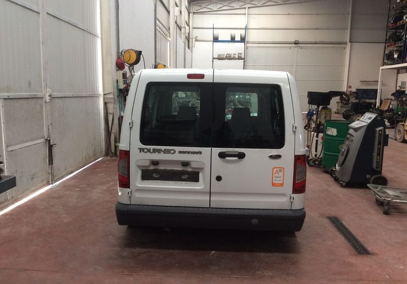 DESPIECE FORD TOURNEO CONNECT - Imagen 4