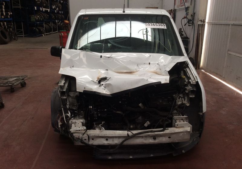 DESPIECE FORD TOURNEO CONNECT - Imagen 2