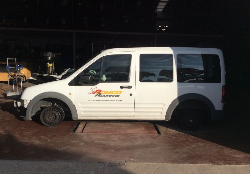 DESPIECE FORD TOURNEO CONNECT