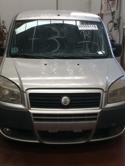 DESPIECE FIAT DOBLO