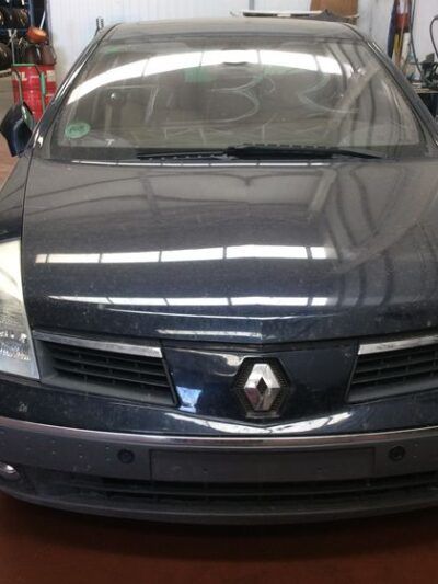 DESPIECE RENAULT VEL SATIS