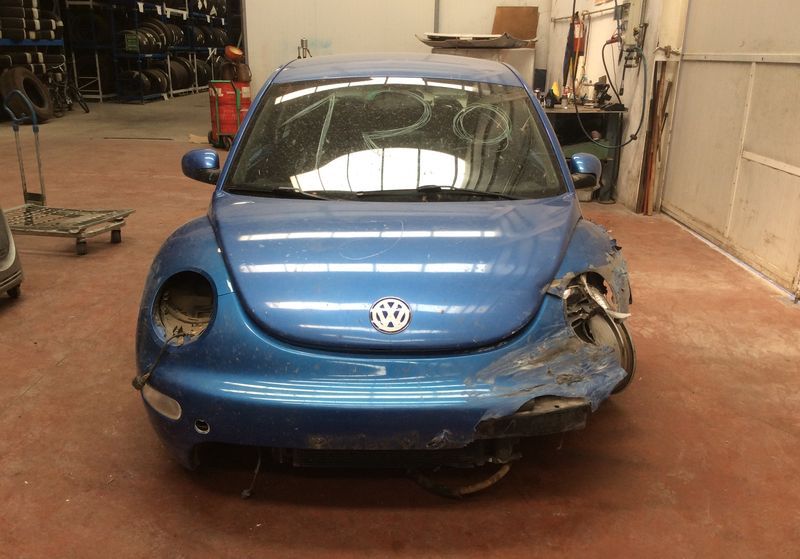 DESPIECE VOLKSWAGEN NEW BEETLE