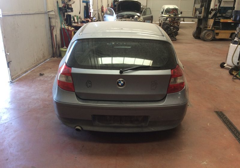 DESPIECE BMW 116I - Imagen 2