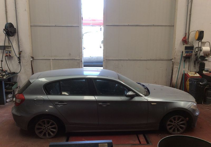 DESPIECE BMW 116I - Imagen 3