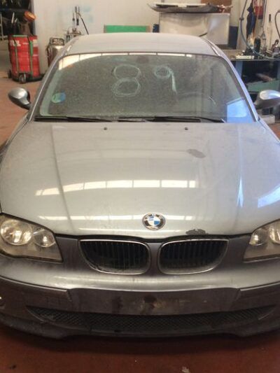 DESPIECE BMW 116I