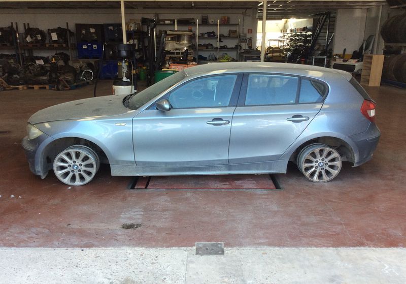 DESPIECE BMW 116I - Imagen 4