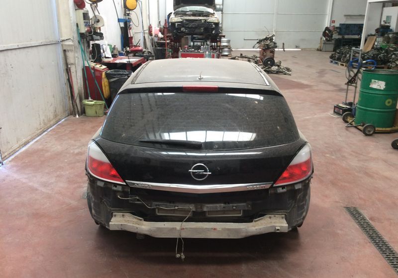 DESPIECE OPEL ASTRA H - Imagen 3