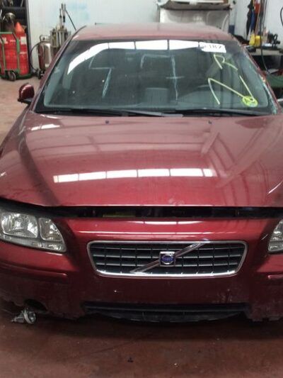DESPIECE VOLVO S60