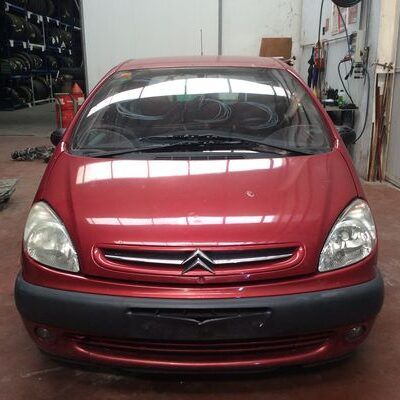 DESPIECE CITROEN XSARA PICASSO