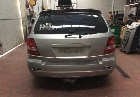 DESPIECE KIA SORENTO - Imagen 2