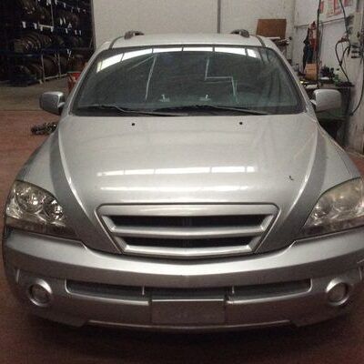 DESPIECE KIA SORENTO