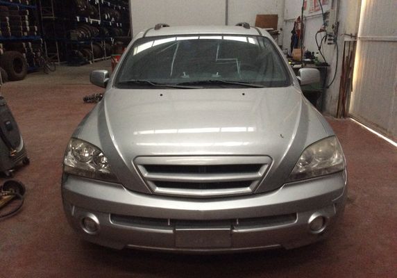 DESPIECE KIA SORENTO