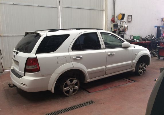 DESPIECE KIA SORENTO - Imagen 3