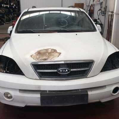 DESPIECE KIA SORENTO