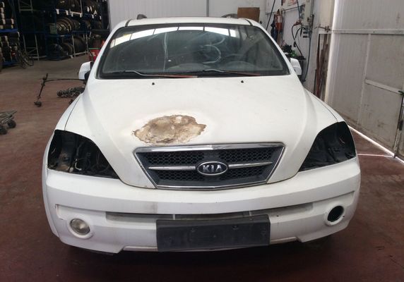 DESPIECE KIA SORENTO